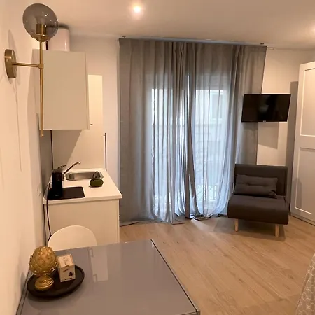 Apartament Viaventi 2 Werona