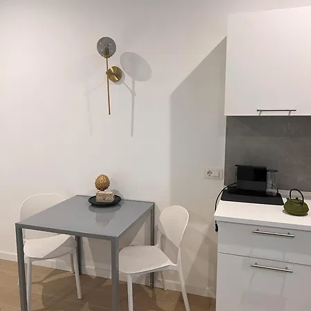 Viaventi 2 Apartment