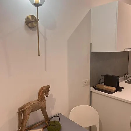 Viaventi 2 Apartment *