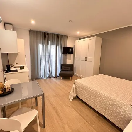 Viaventi 2 Apartment