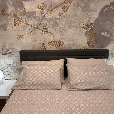 Viaventi 2 Apartment *