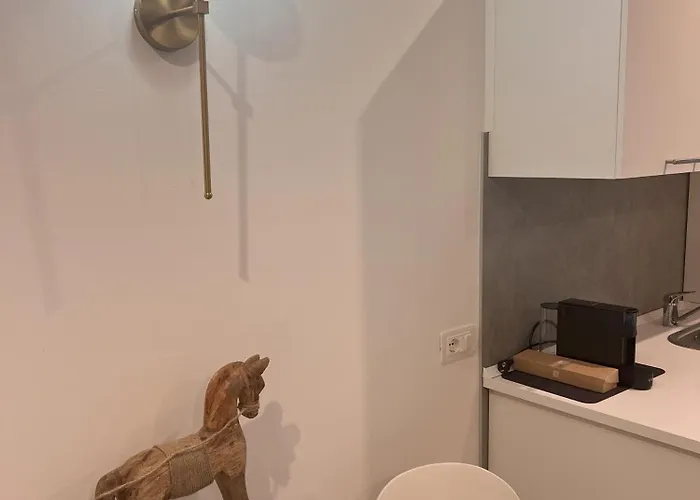 Viaventi 2 Apartamento *