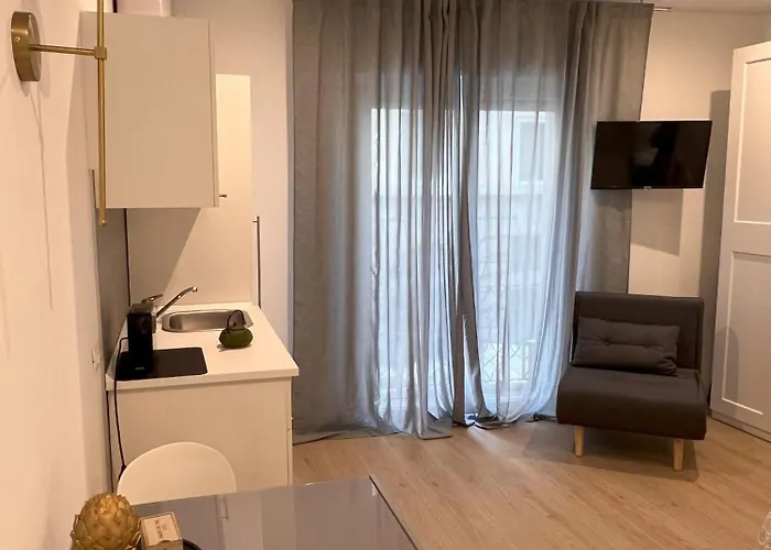 Апартаменты Viaventi 2 Верона