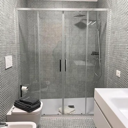 דירה Viaventi 2 *