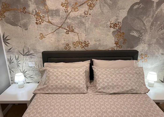 Viaventi 2 דירה *